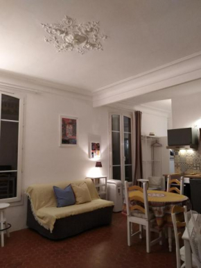 Appartement provençal - Avignon intra-muros